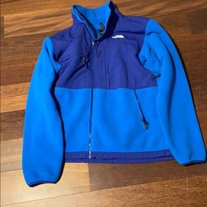 North face Denali jacket